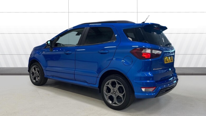 Ford EcoSport 1.0 EcoBoost 125 ST-Line 5dr Petrol Hatchback